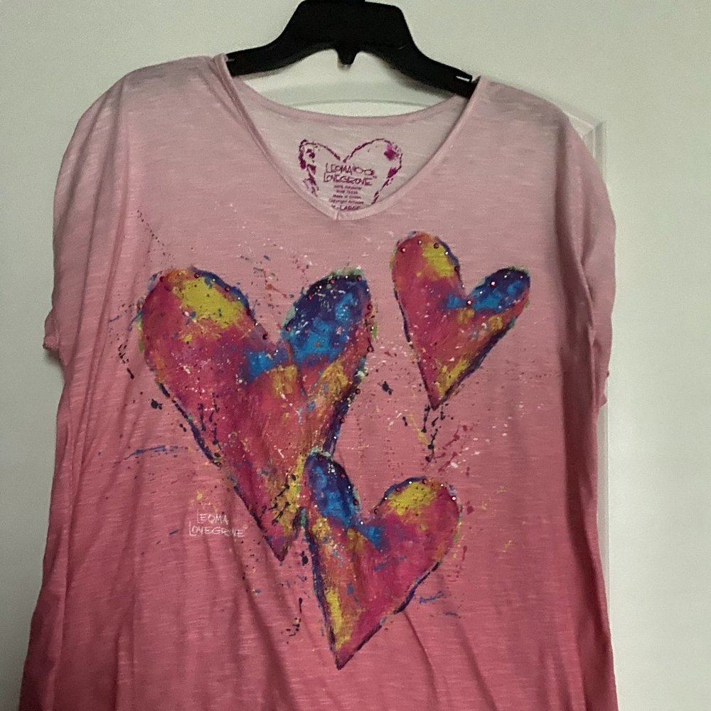 Designer Casual Top